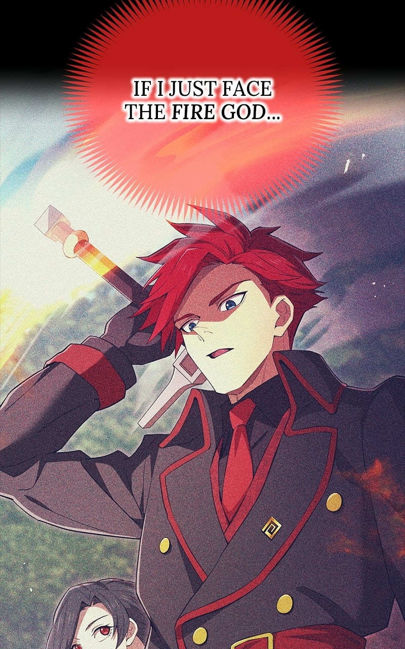 I Am the Strongest Transcendent Ep. 94 - The Mark Of Fire (1) page 65 - 