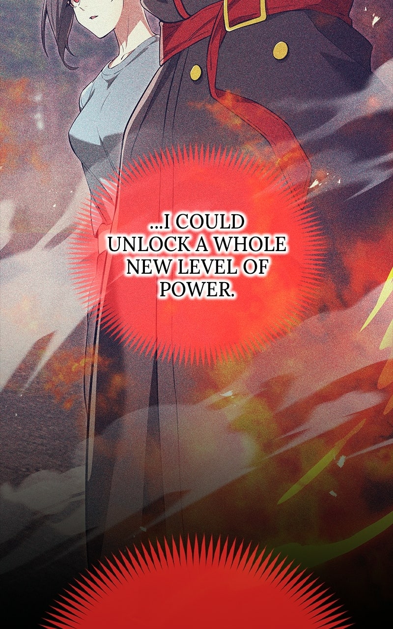 I Am the Strongest Transcendent Ep. 94 - The Mark Of Fire (1) page 66 - 