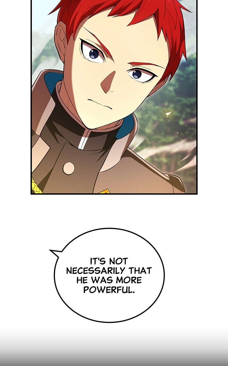 I Am the Strongest Transcendent Ep. 94 - The Mark Of Fire (1) page 69 - 