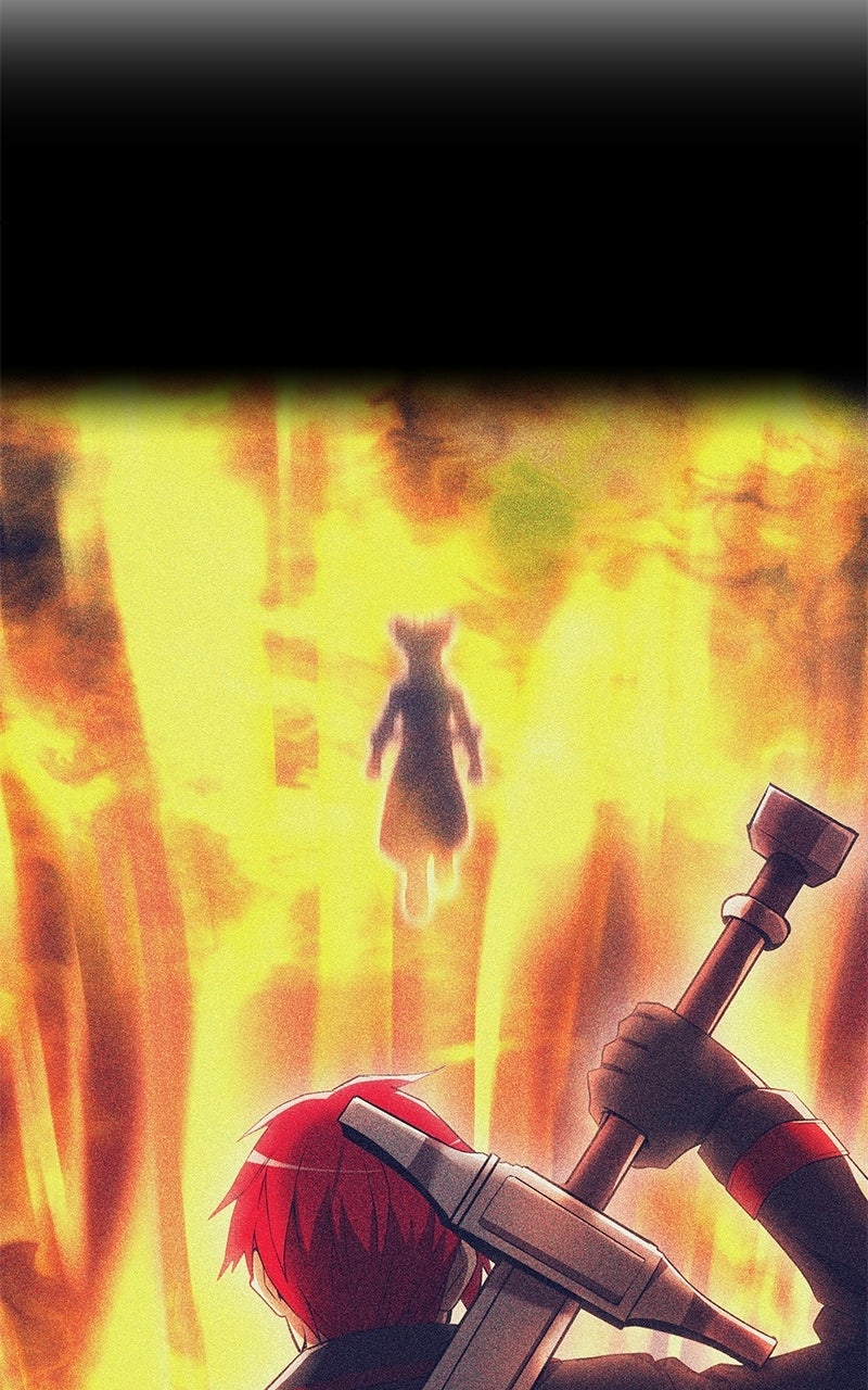 I Am the Strongest Transcendent Ep. 94 - The Mark Of Fire (1) page 70 - 