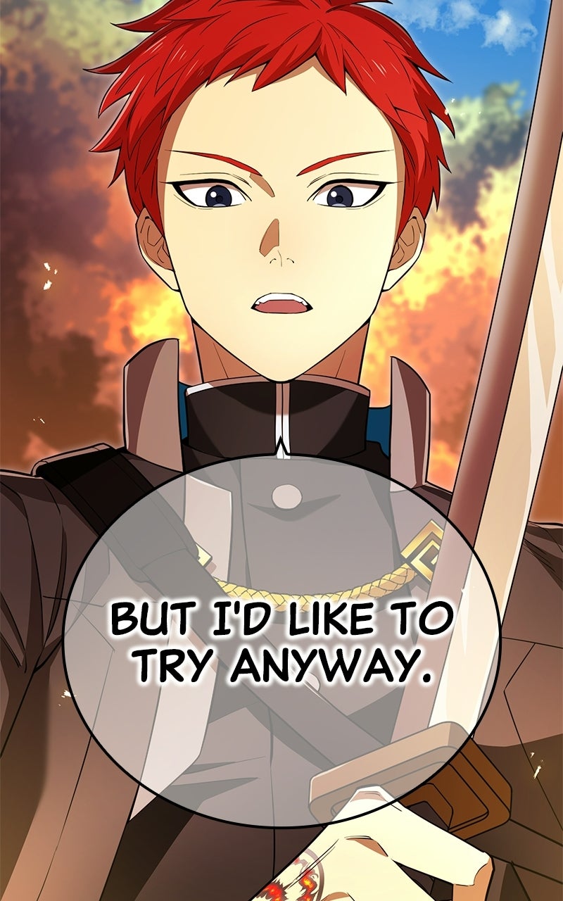 I Am the Strongest Transcendent Ep. 94 - The Mark Of Fire (1) page 81 - 