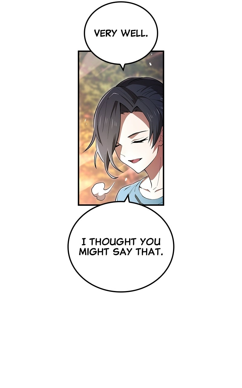 I Am the Strongest Transcendent Ep. 94 - The Mark Of Fire (1) page 83 - 