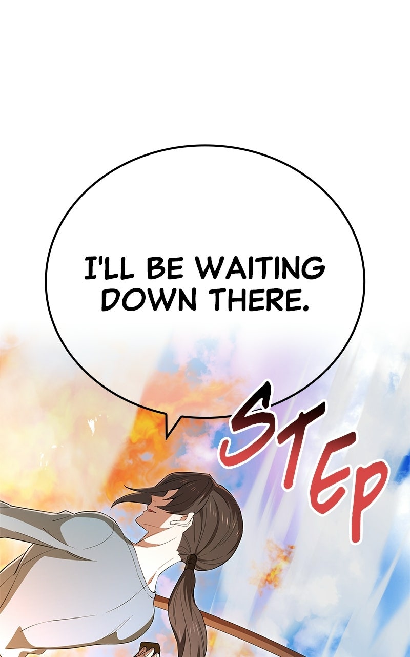 I Am the Strongest Transcendent Ep. 94 - The Mark Of Fire (1) page 84 - 