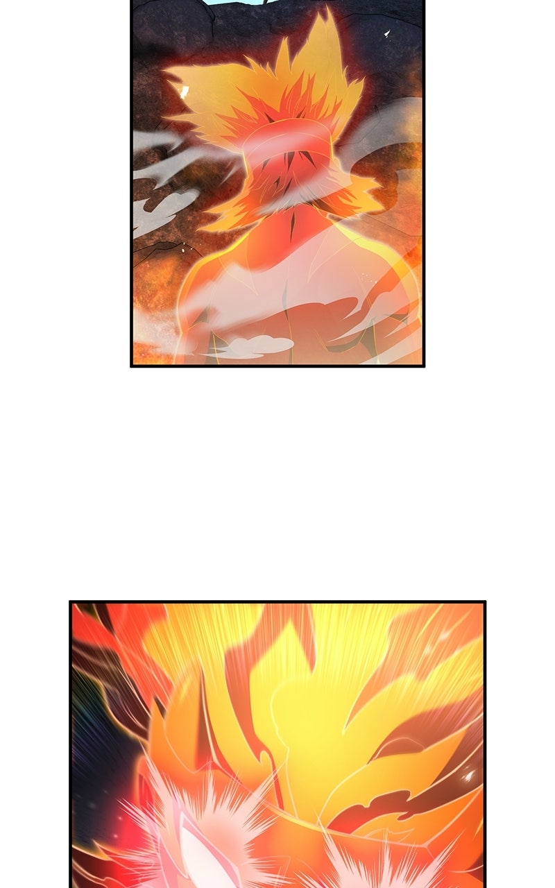 I Am the Strongest Transcendent Ep. 94 - The Mark Of Fire (1) page 87 - 
