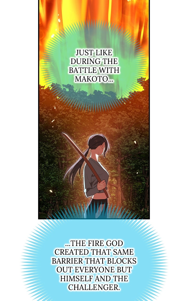 I Am the Strongest Transcendent Ep. 94 - The Mark Of Fire (1) page 92 - 