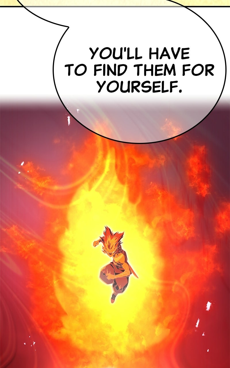 I Am the Strongest Transcendent Ep. 94 - The Mark Of Fire (1) page 95 - 