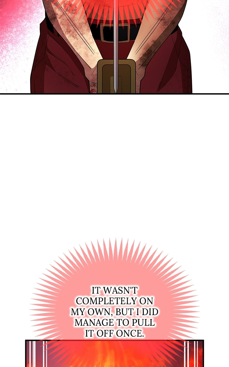 I Am the Strongest Transcendent Ep. 95 - The Mark Of Fire (2) page 2 - 