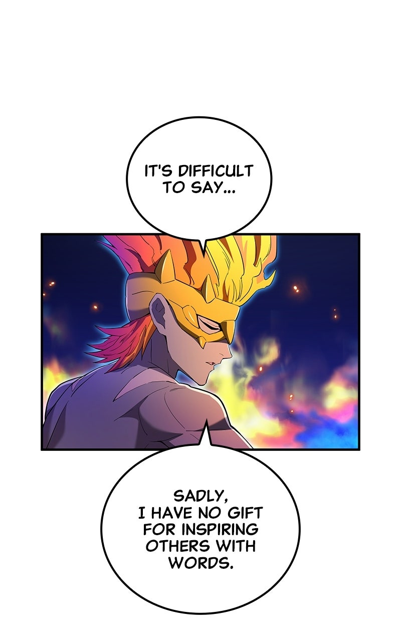 I Am the Strongest Transcendent Ep. 95 - The Mark Of Fire (2) page 106 - 
