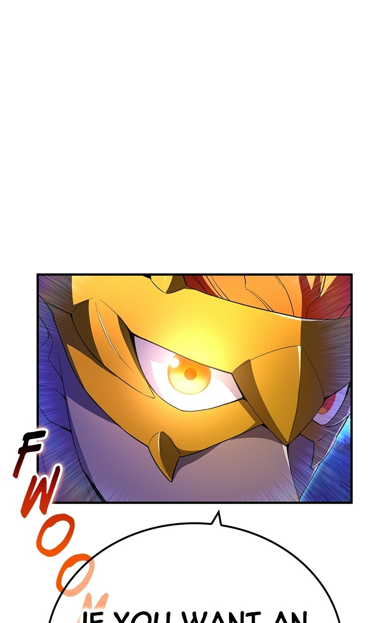 I Am the Strongest Transcendent Ep. 95 - The Mark Of Fire (2) page 107 - 