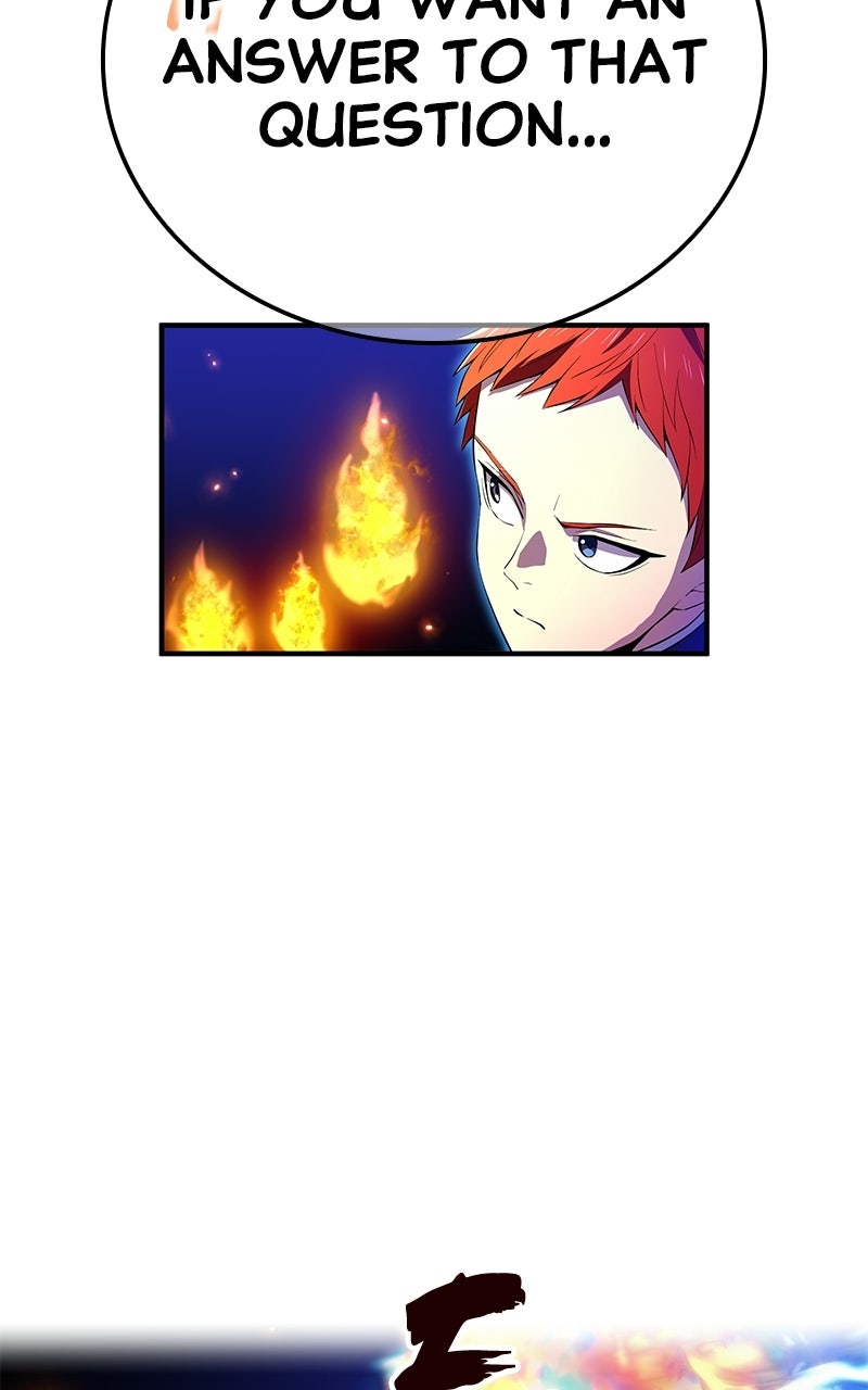 I Am the Strongest Transcendent Ep. 95 - The Mark Of Fire (2) page 108 - 