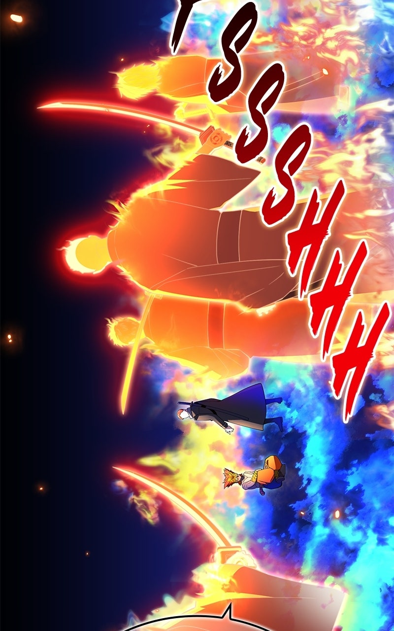 I Am the Strongest Transcendent Ep. 95 - The Mark Of Fire (2) page 109 - 