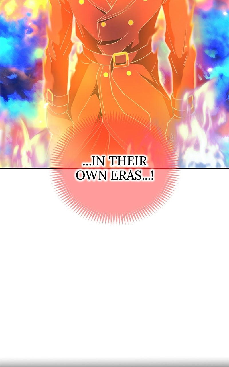 I Am the Strongest Transcendent Ep. 95 - The Mark Of Fire (2) page 114 - 