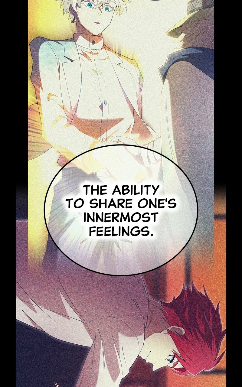 I Am the Strongest Transcendent Ep. 95 - The Mark Of Fire (2) page 116 - 
