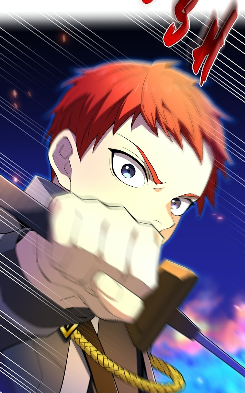 I Am the Strongest Transcendent Ep. 95 - The Mark Of Fire (2) page 124 - 