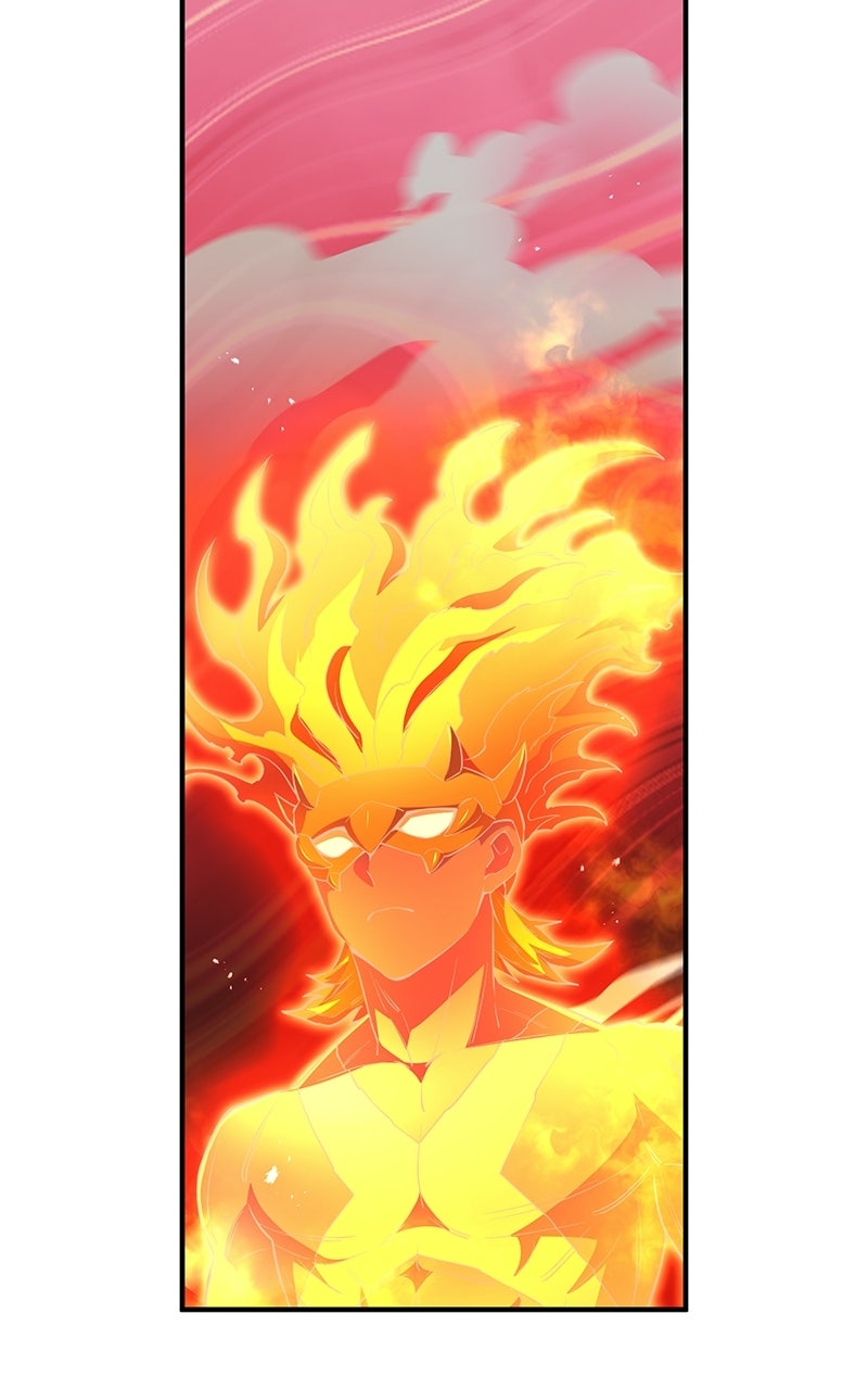 I Am the Strongest Transcendent Ep. 95 - The Mark Of Fire (2) page 127 - 