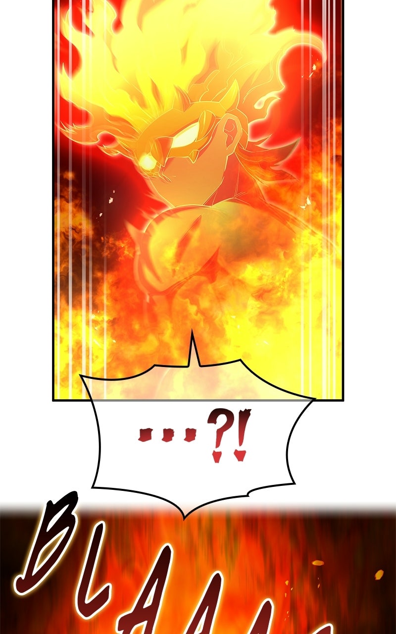 I Am the Strongest Transcendent Ep. 95 - The Mark Of Fire (2) page 132 - 