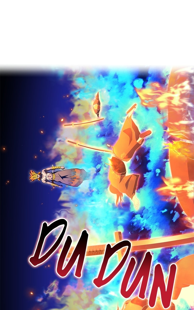 I Am the Strongest Transcendent Ep. 95 - The Mark Of Fire (2) page 136 - 