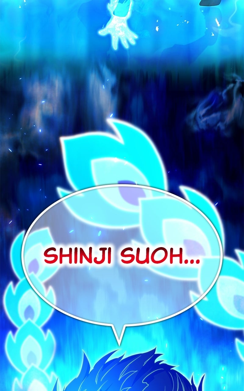 I Am the Strongest Transcendent Ep. 95 - The Mark Of Fire (2) page 140 - 