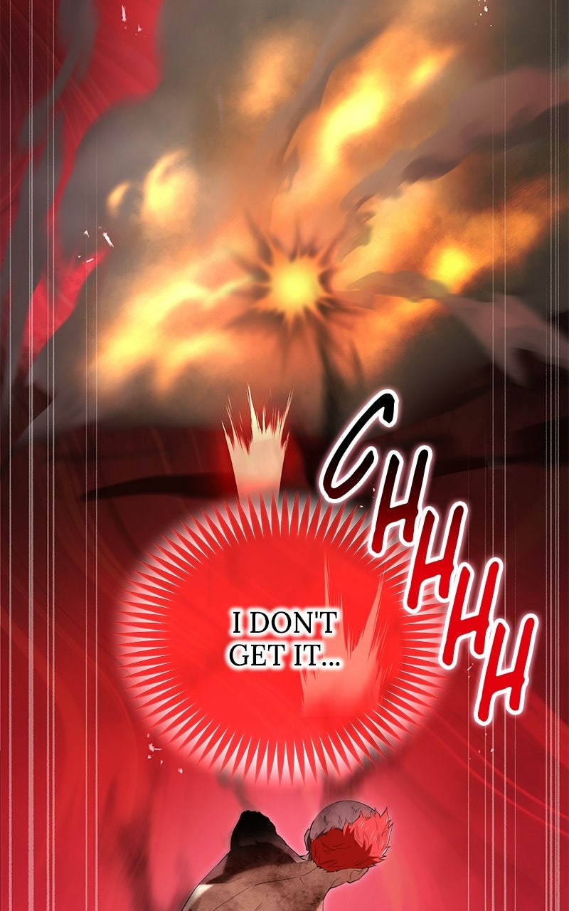 I Am the Strongest Transcendent Ep. 95 - The Mark Of Fire (2) page 17 - 
