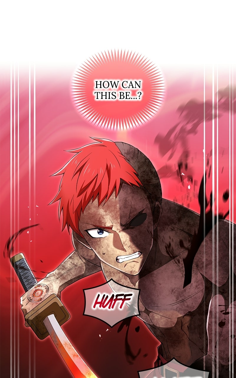 I Am the Strongest Transcendent Ep. 95 - The Mark Of Fire (2) page 19 - 