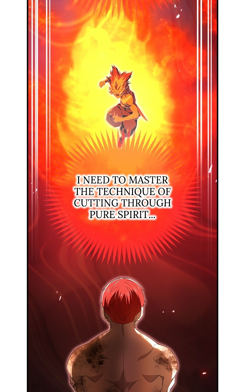 I Am the Strongest Transcendent Ep. 95 - The Mark Of Fire (2) page 3 - 