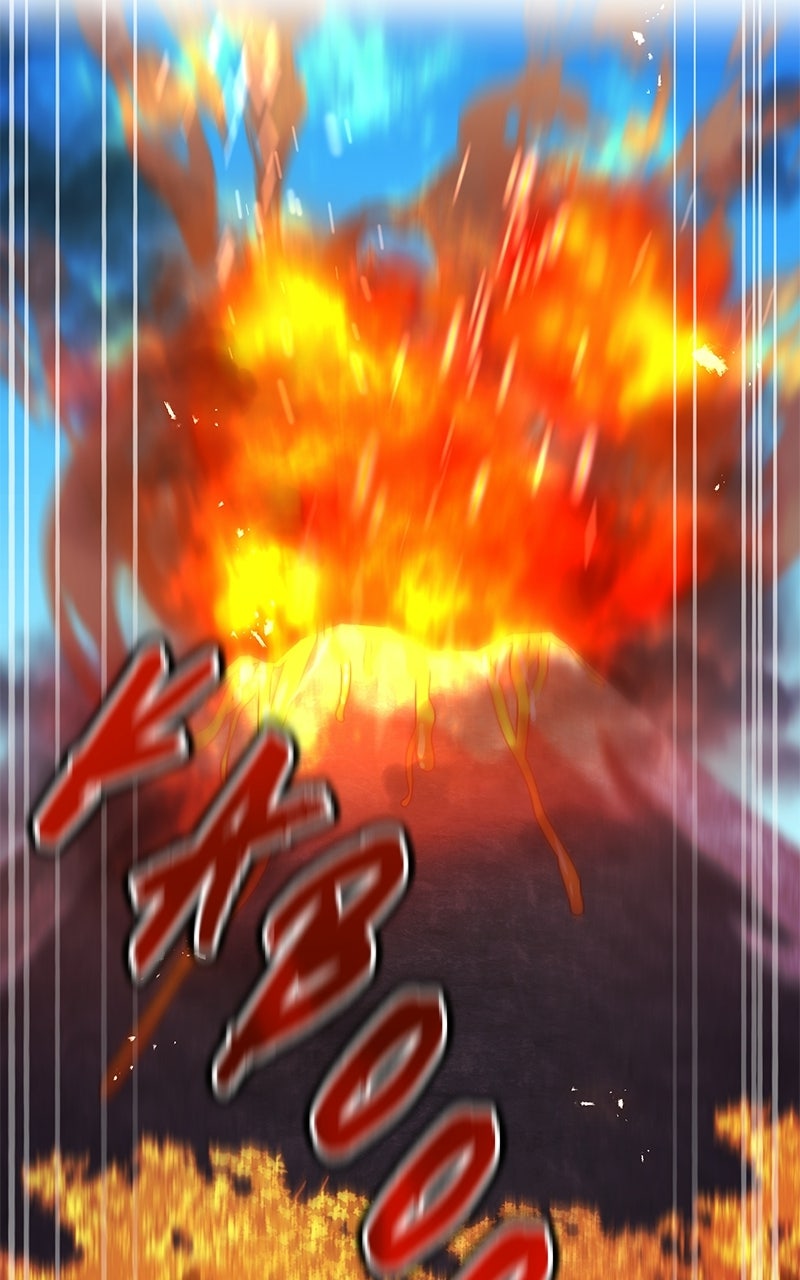 I Am the Strongest Transcendent Ep. 95 - The Mark Of Fire (2) page 22 - 