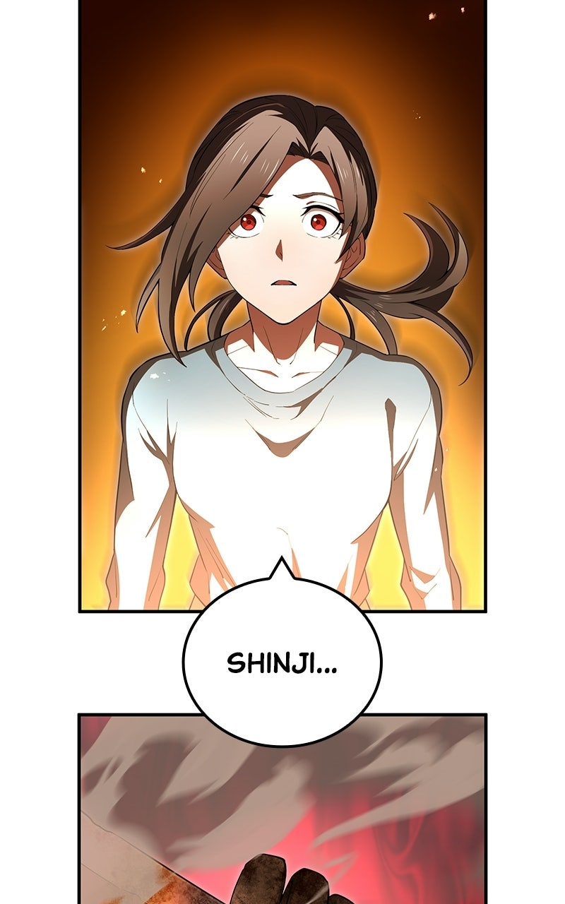 I Am the Strongest Transcendent Ep. 95 - The Mark Of Fire (2) page 24 - 