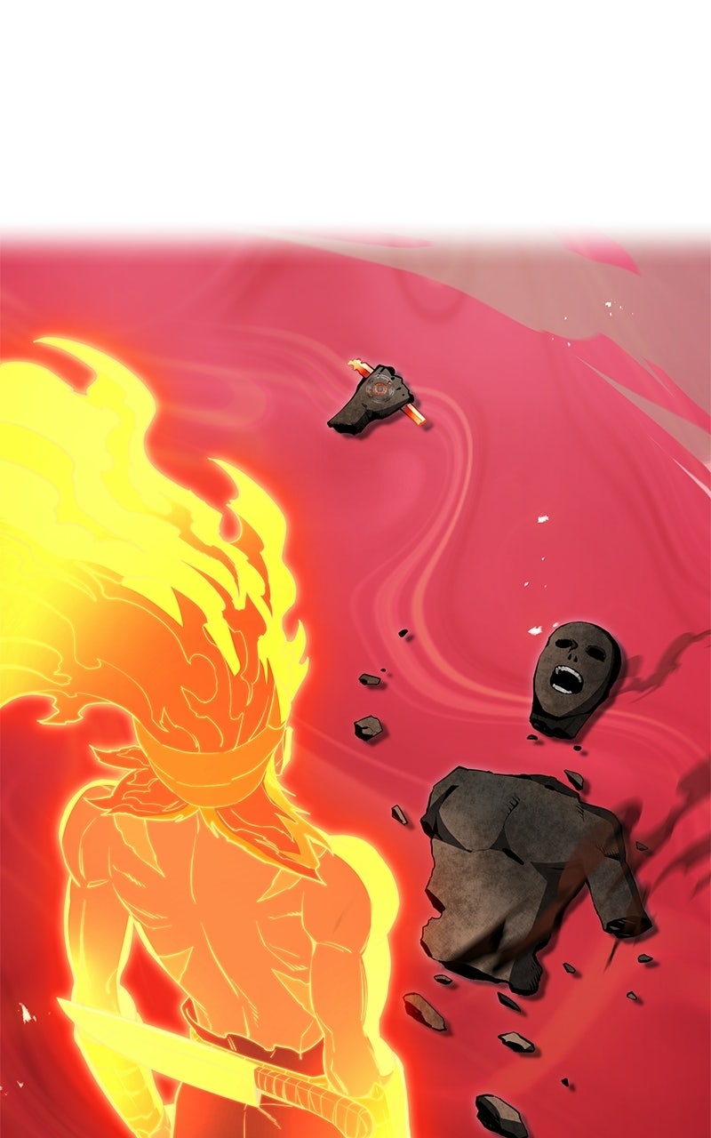 I Am the Strongest Transcendent Ep. 95 - The Mark Of Fire (2) page 26 - 
