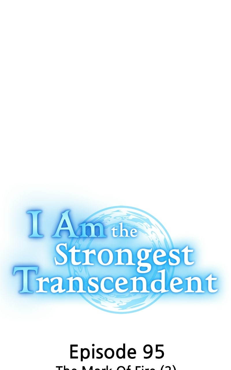 I Am the Strongest Transcendent Ep. 95 - The Mark Of Fire (2) page 28 - 