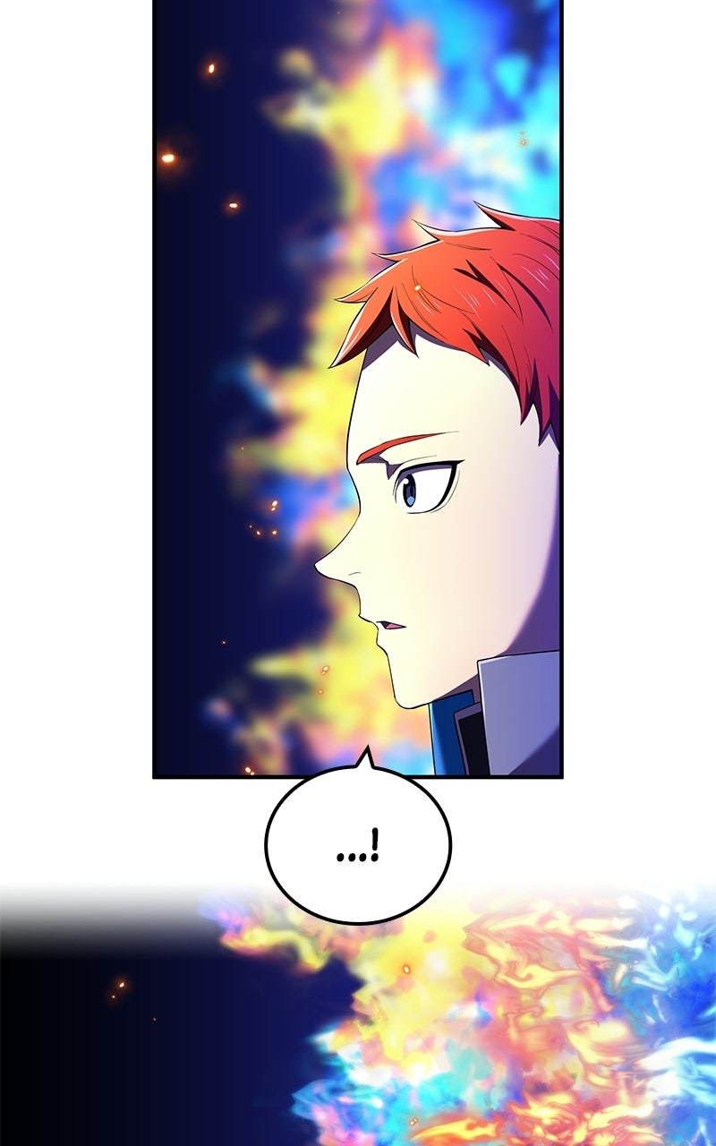 I Am the Strongest Transcendent Ep. 95 - The Mark Of Fire (2) page 30 - 