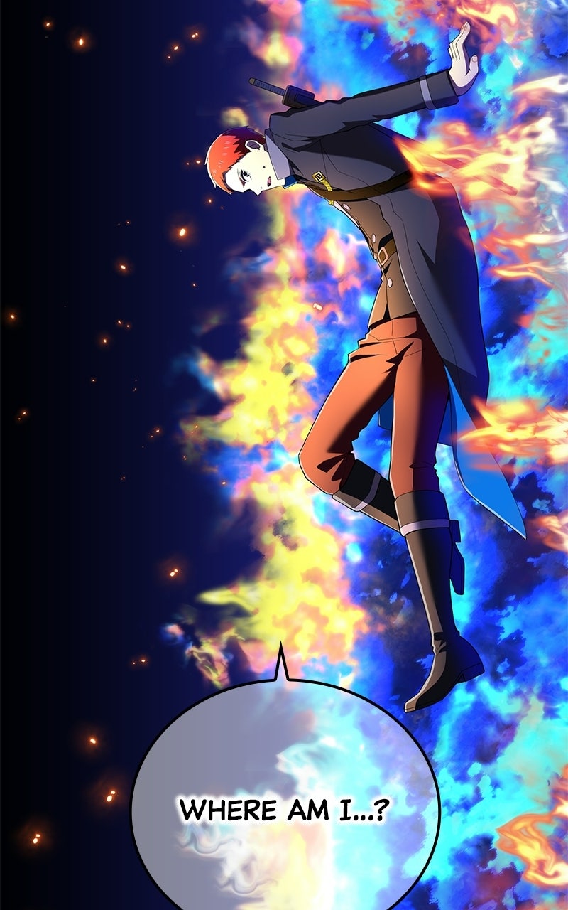 I Am the Strongest Transcendent Ep. 95 - The Mark Of Fire (2) page 31 - 