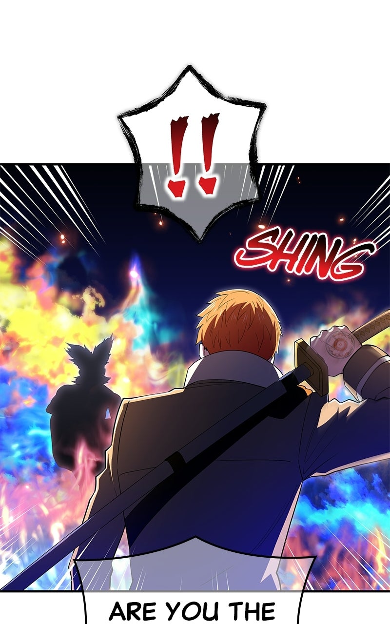 I Am the Strongest Transcendent Ep. 95 - The Mark Of Fire (2) page 34 - 