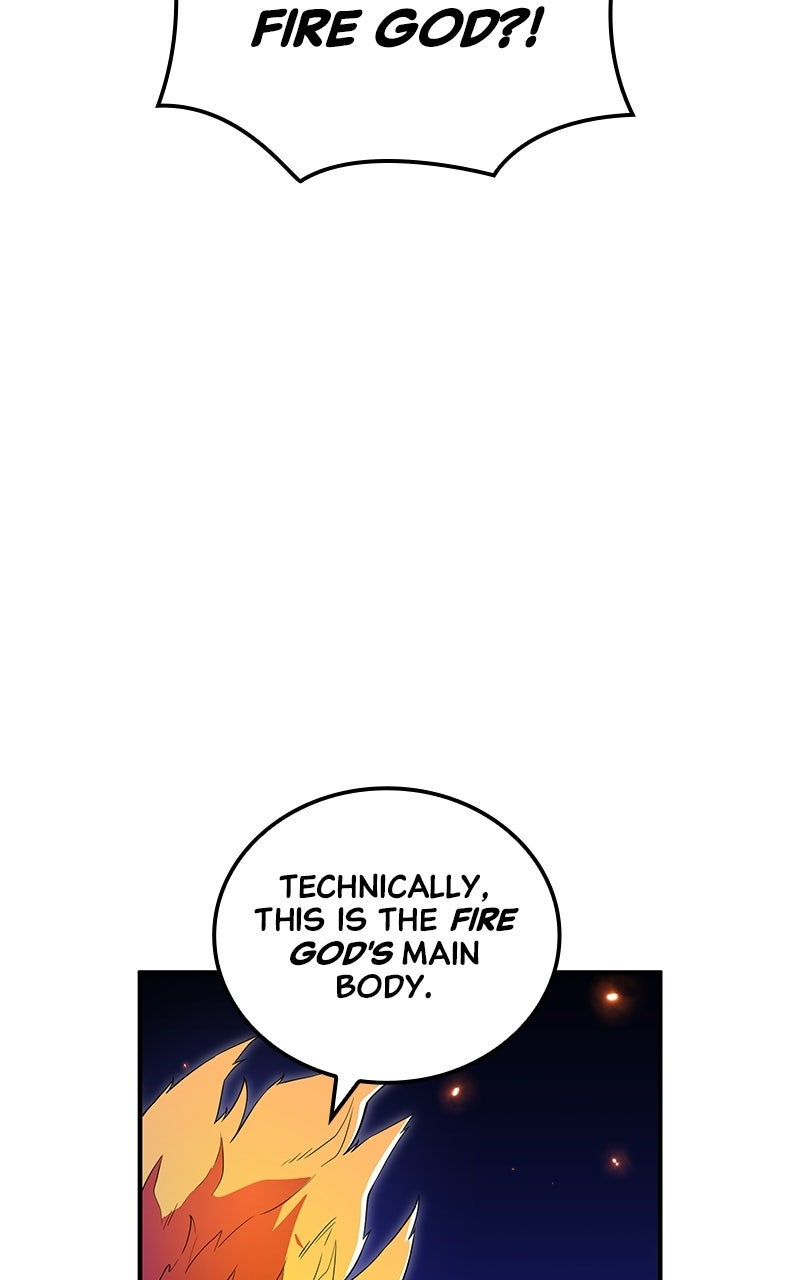 I Am the Strongest Transcendent Ep. 95 - The Mark Of Fire (2) page 35 - 