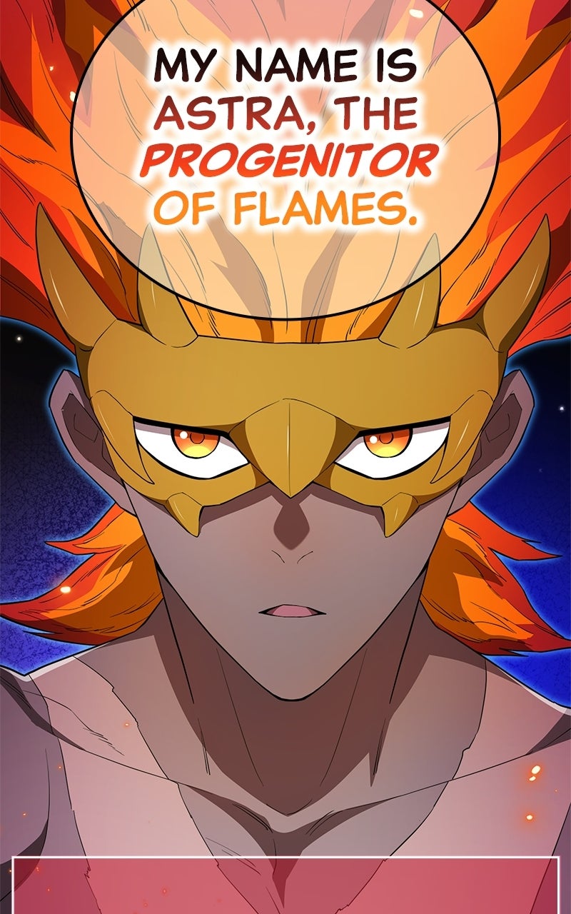 I Am the Strongest Transcendent Ep. 95 - The Mark Of Fire (2) page 39 - 