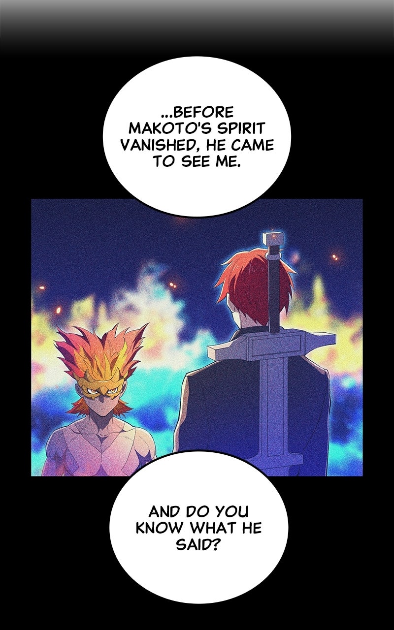 I Am the Strongest Transcendent Ep. 95 - The Mark Of Fire (2) page 49 - 
