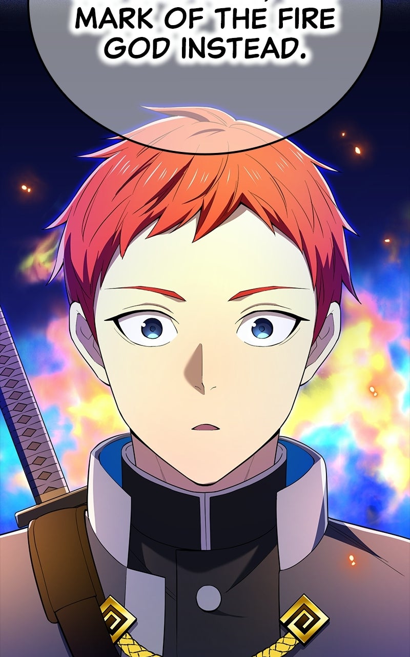 I Am the Strongest Transcendent Ep. 95 - The Mark Of Fire (2) page 52 - 