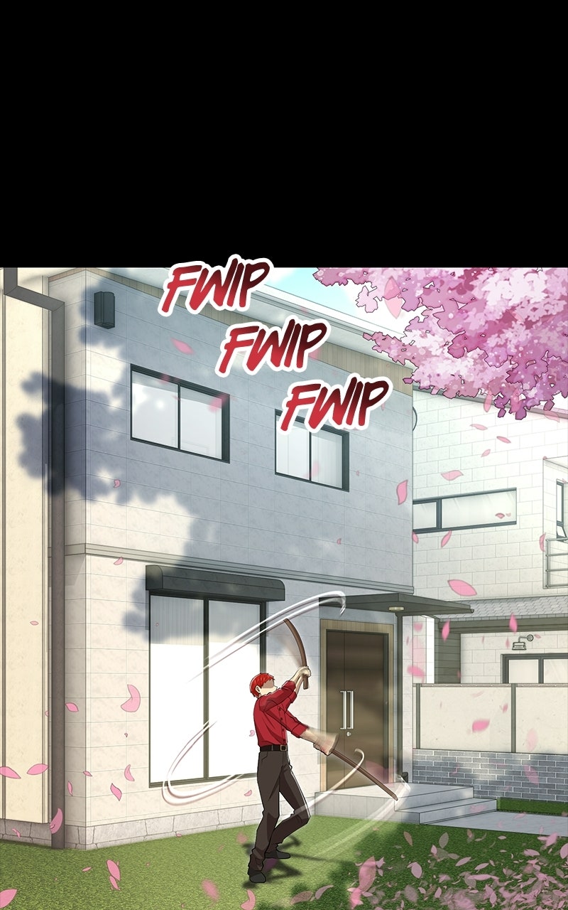I Am the Strongest Transcendent Ep. 95 - The Mark Of Fire (2) page 60 - 