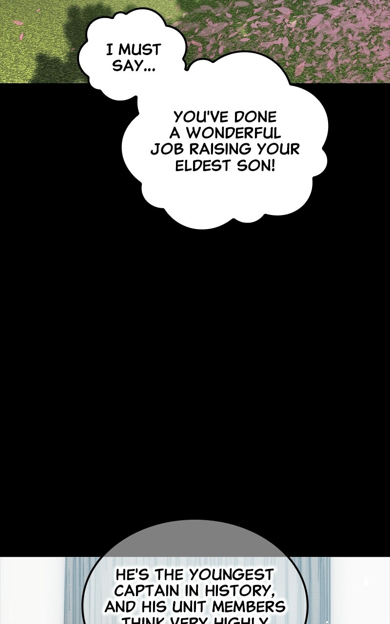 I Am the Strongest Transcendent Ep. 95 - The Mark Of Fire (2) page 61 - 