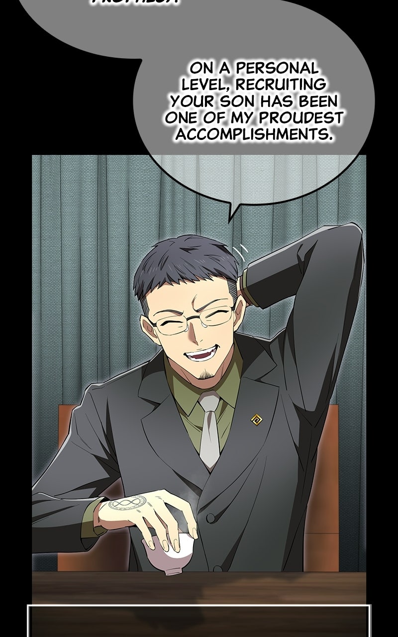 I Am the Strongest Transcendent Ep. 95 - The Mark Of Fire (2) page 63 - 