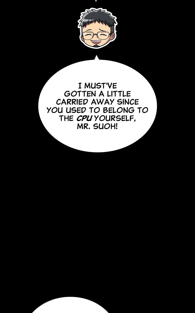 I Am the Strongest Transcendent Ep. 95 - The Mark Of Fire (2) page 66 - 