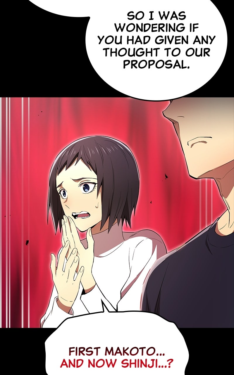 I Am the Strongest Transcendent Ep. 95 - The Mark Of Fire (2) page 68 - 