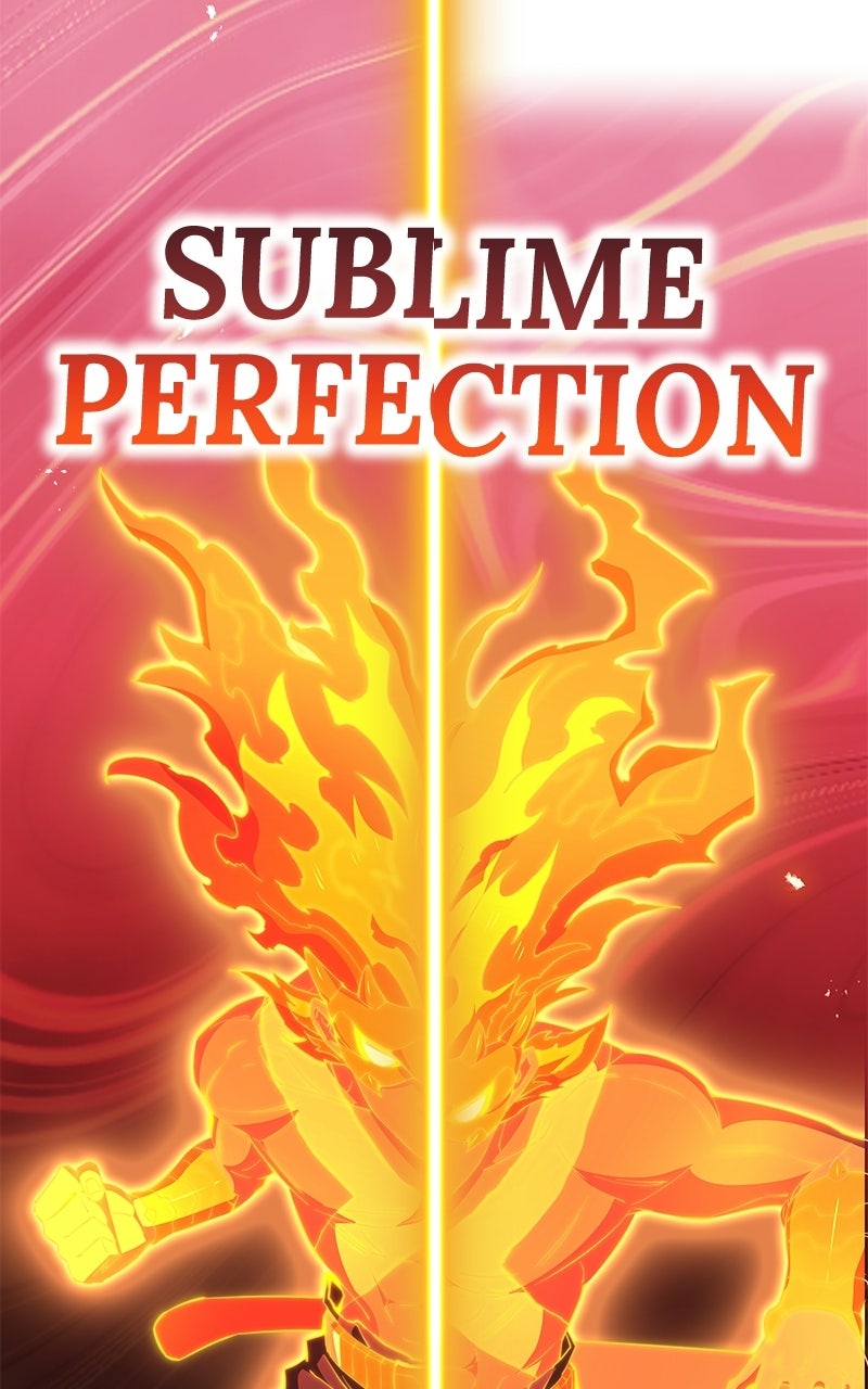 I Am the Strongest Transcendent Ep. 95 - The Mark Of Fire (2) page 8 - 