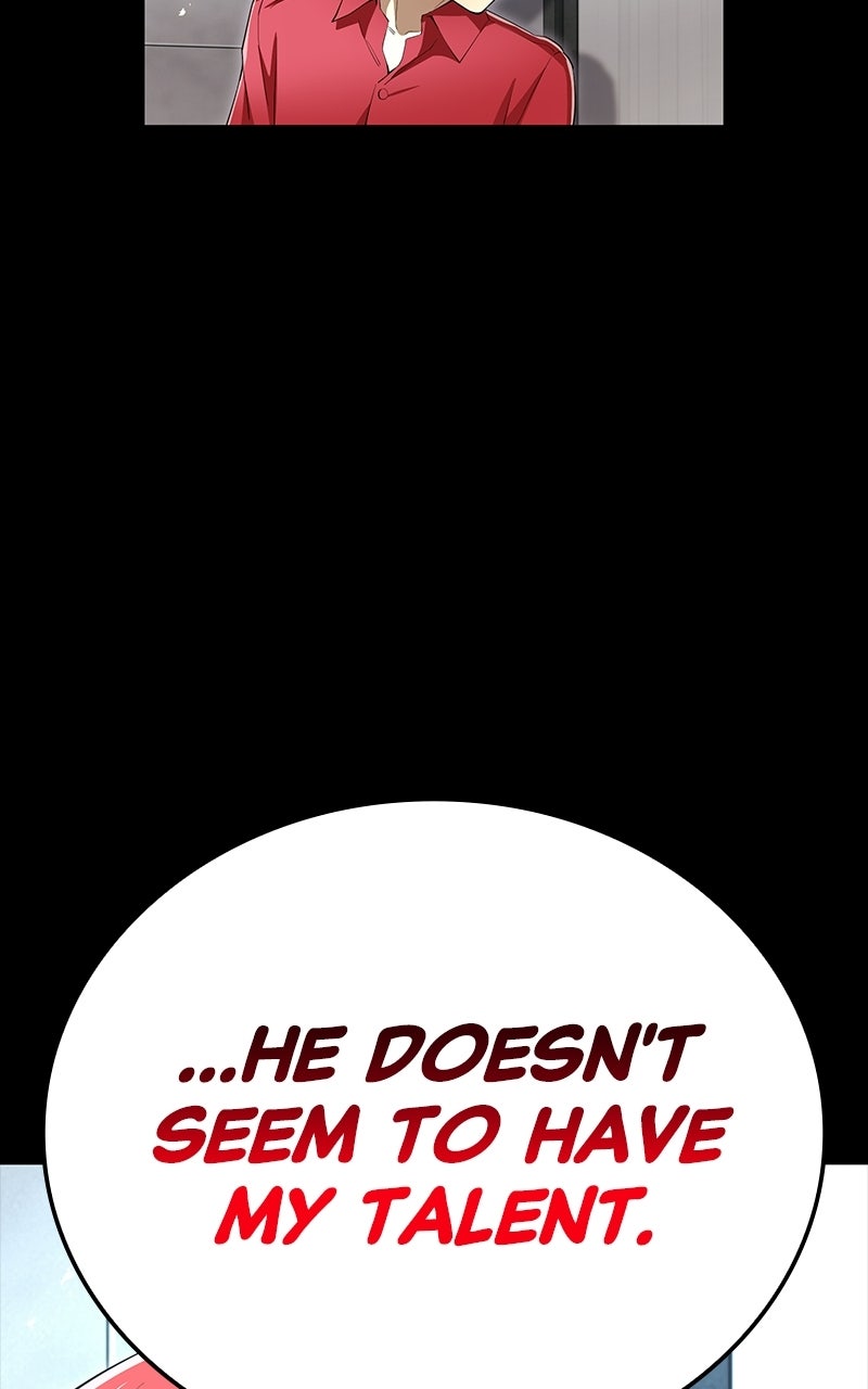 I Am the Strongest Transcendent Ep. 95 - The Mark Of Fire (2) page 75 - 