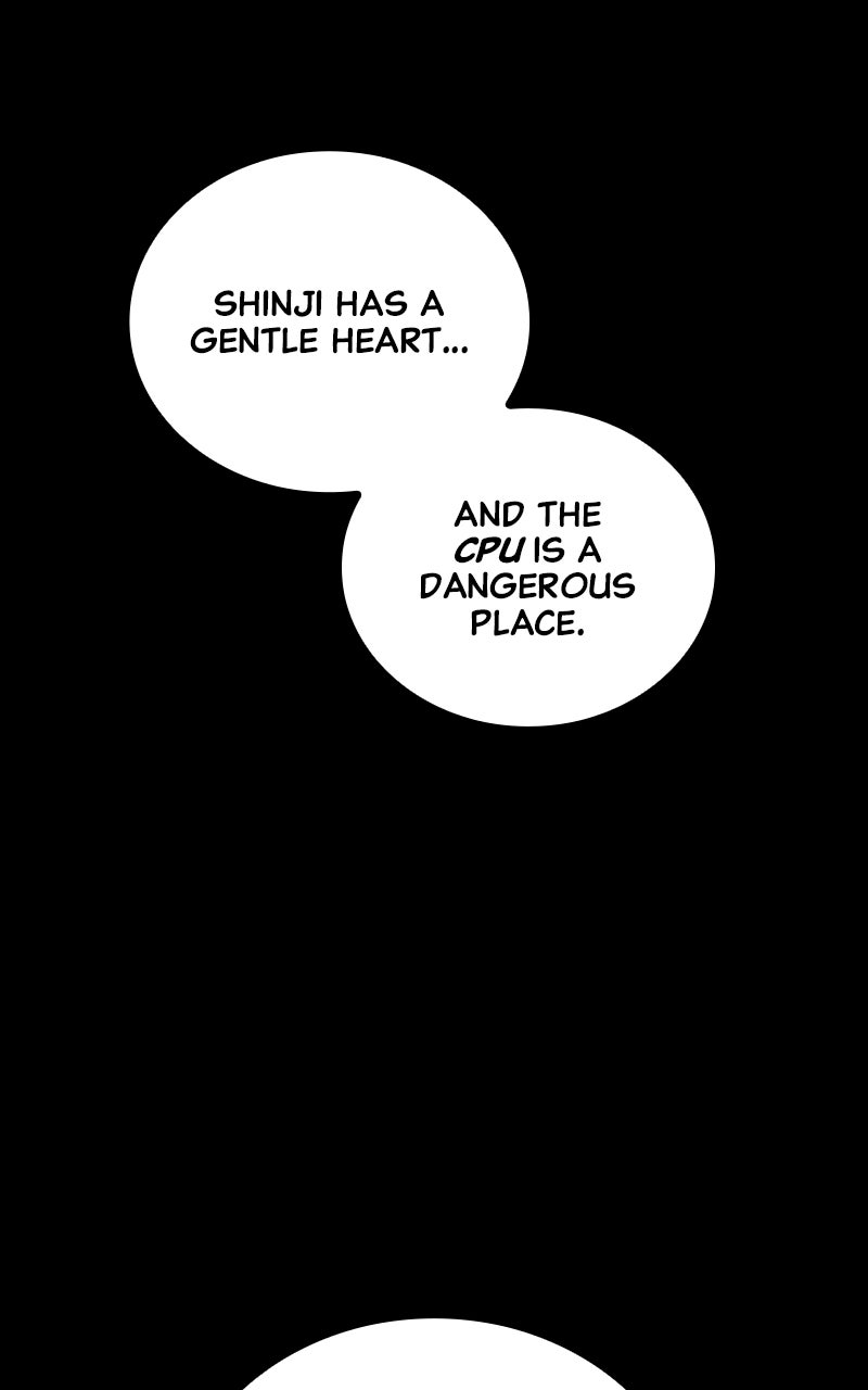 I Am the Strongest Transcendent Ep. 95 - The Mark Of Fire (2) page 77 - 