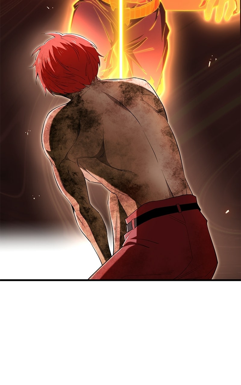 I Am the Strongest Transcendent Ep. 95 - The Mark Of Fire (2) page 9 - 
