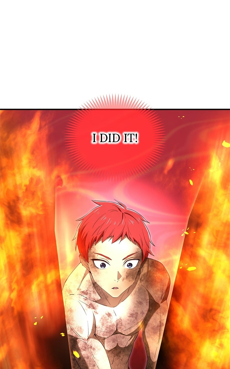 I Am the Strongest Transcendent Ep. 95 - The Mark Of Fire (2) page 10 - 