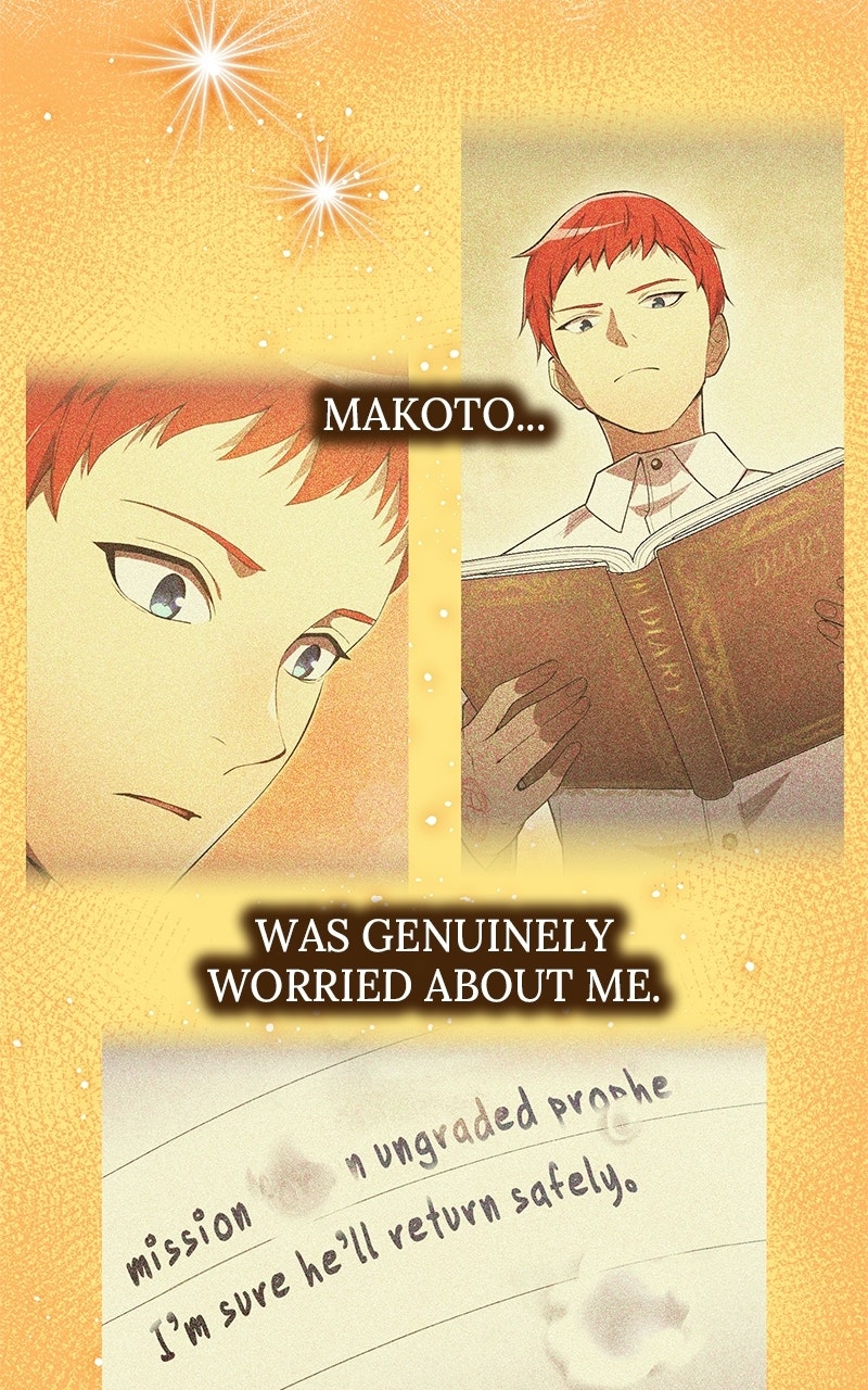 I Am the Strongest Transcendent Ep. 95 - The Mark Of Fire (2) page 92 - 