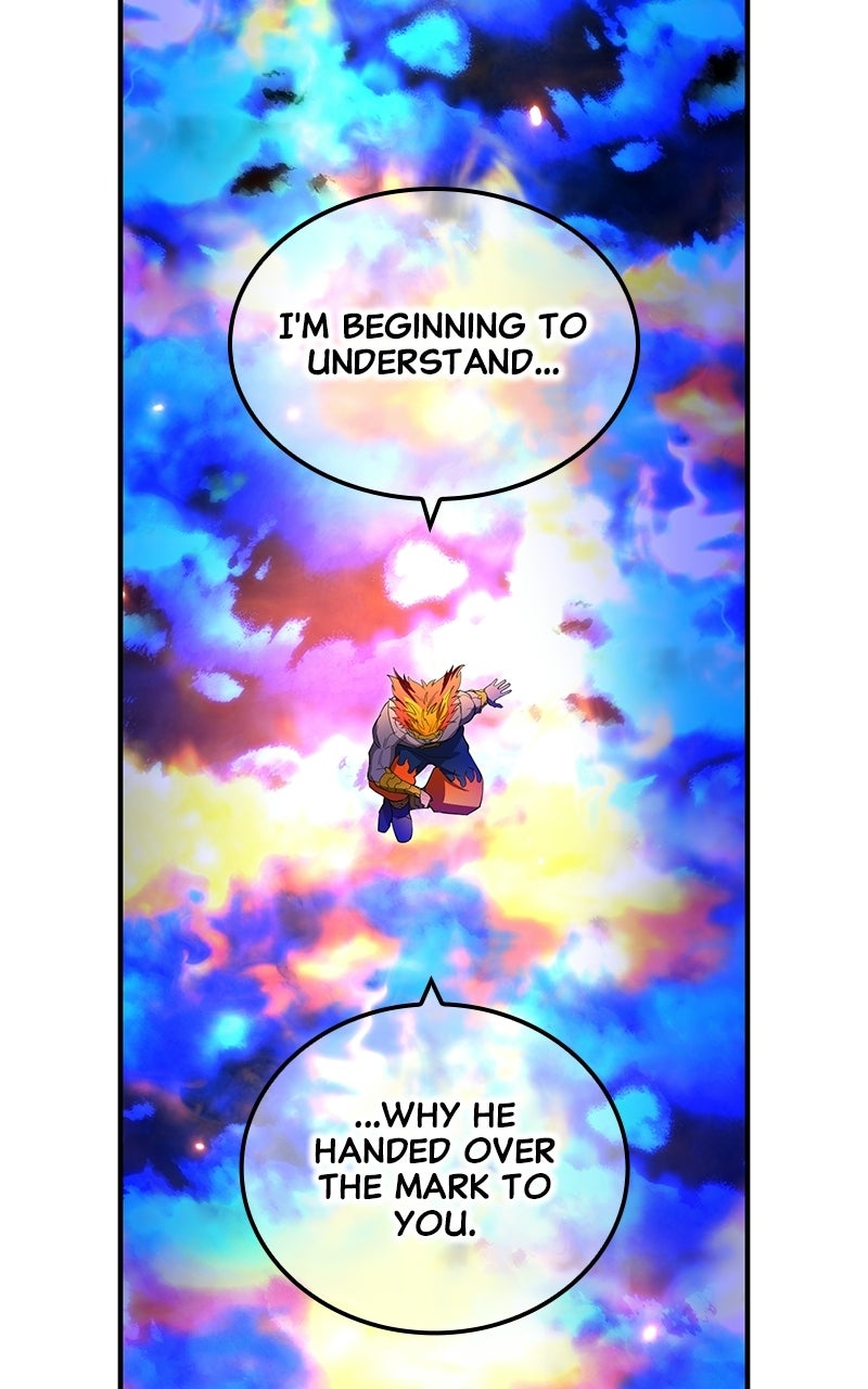 I Am the Strongest Transcendent Ep. 95 - The Mark Of Fire (2) page 94 - 