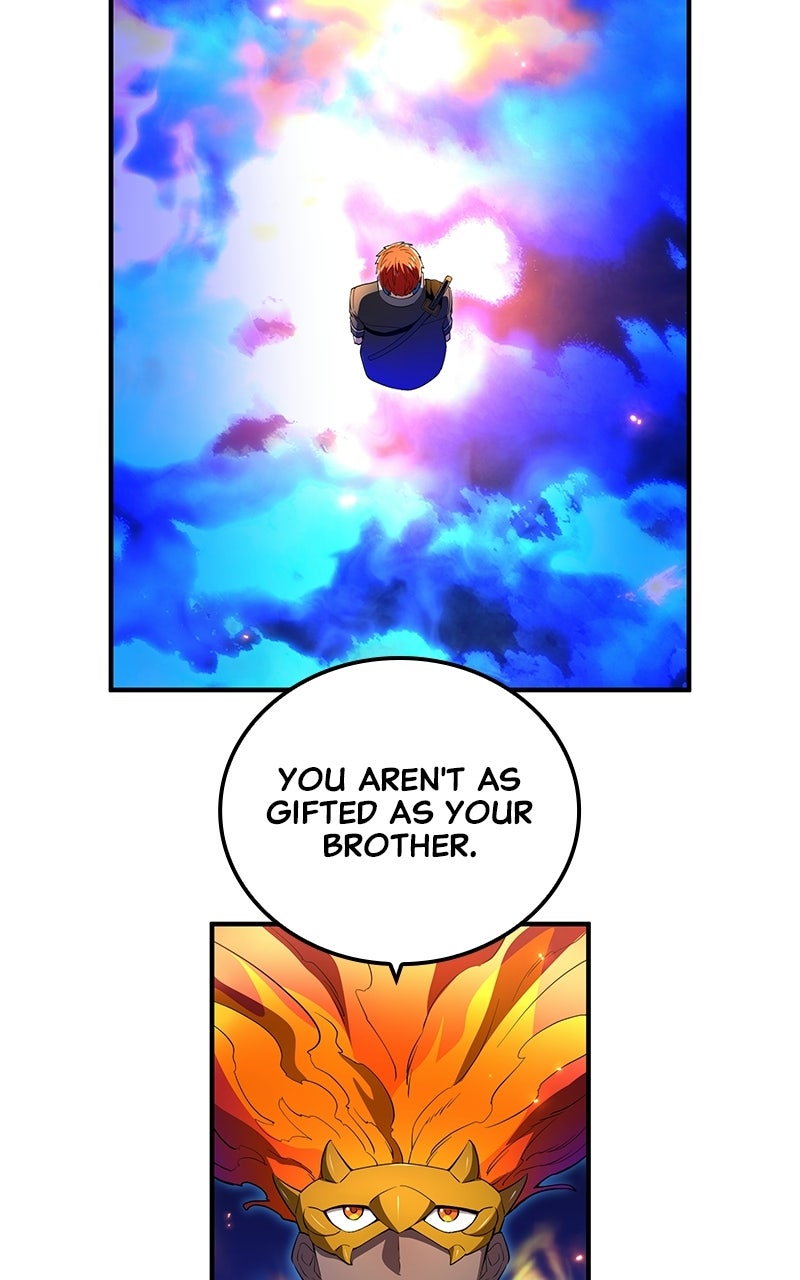 I Am the Strongest Transcendent Ep. 95 - The Mark Of Fire (2) page 95 - 