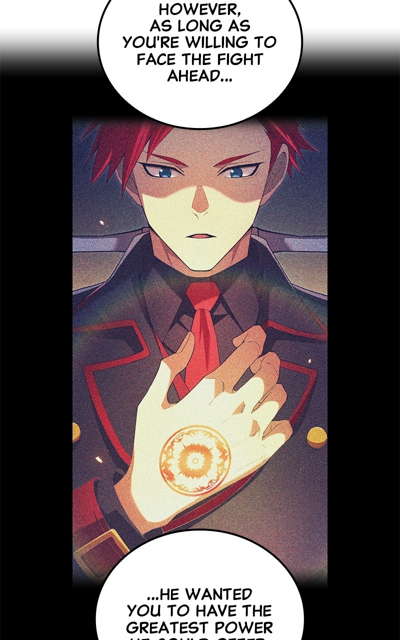I Am the Strongest Transcendent Ep. 95 - The Mark Of Fire (2) page 97 - 